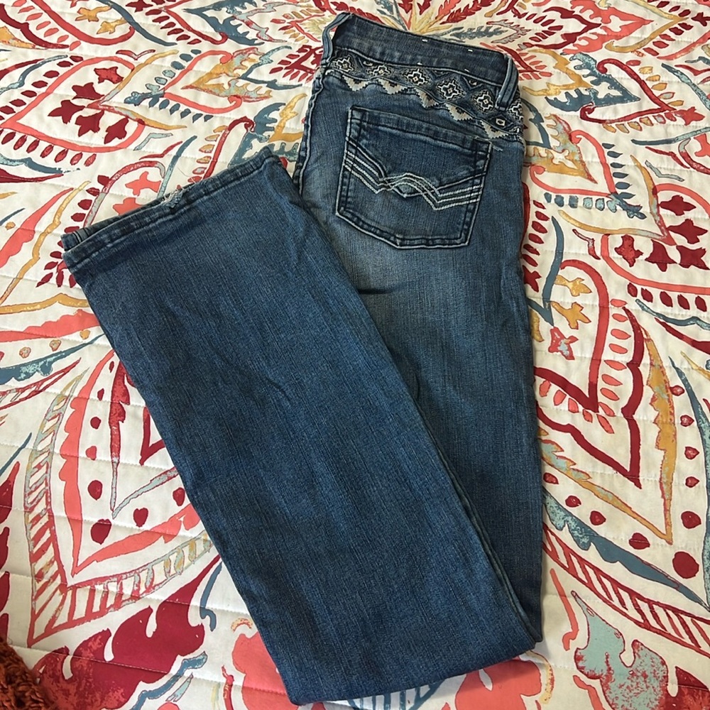 COPY - Idyllwind jeans
